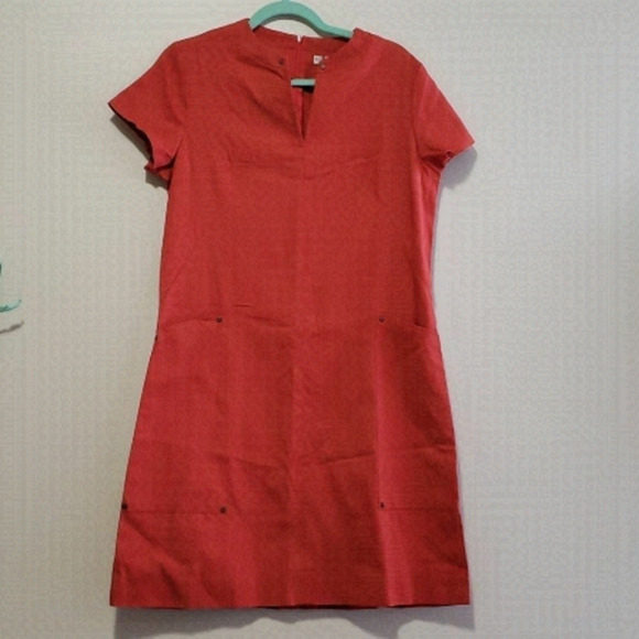 Emerson Made Slow Fashion Dress - Picture 1 of 7